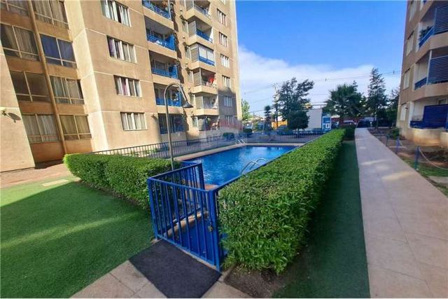 Oportunidad! acogedor 3 dorm +est, pasos metro