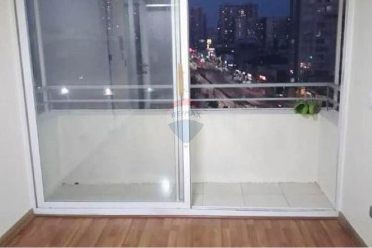 Amplio dpto 2d+1b independencia