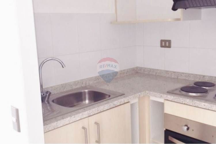 Amplio dpto 2d+1b independencia