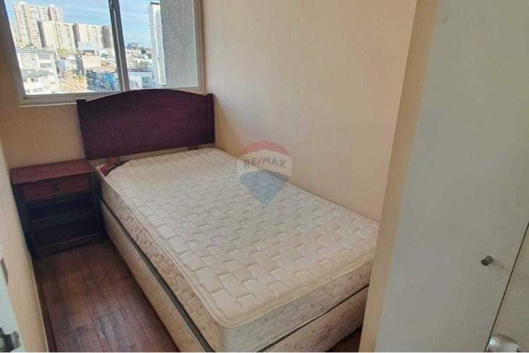 Amplio dpto 2d+1b independencia