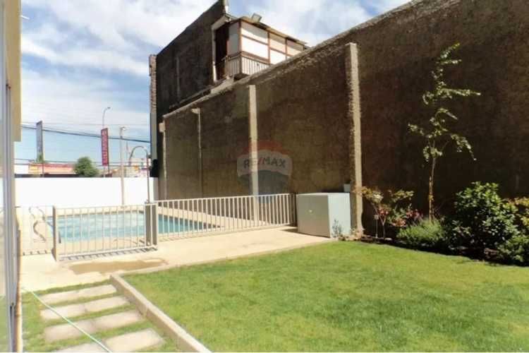 Amplio dpto 2d+1b independencia