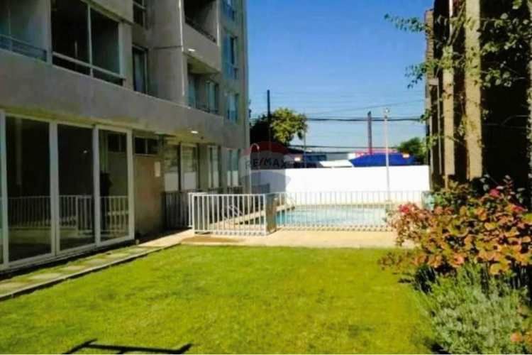 Amplio dpto 2d+1b independencia