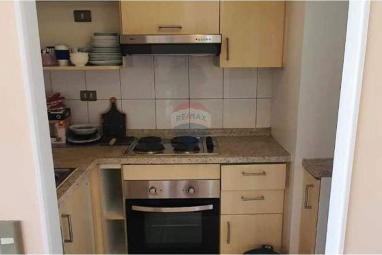 Amplio dpto 2d+1b independencia