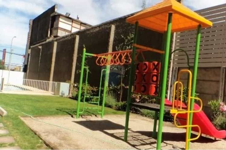 Amplio dpto 2d+1b independencia