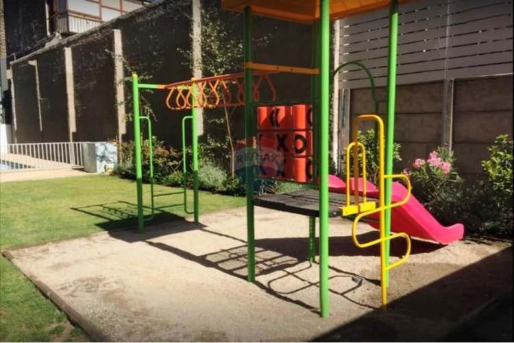 Amplio dpto 2d+1b independencia