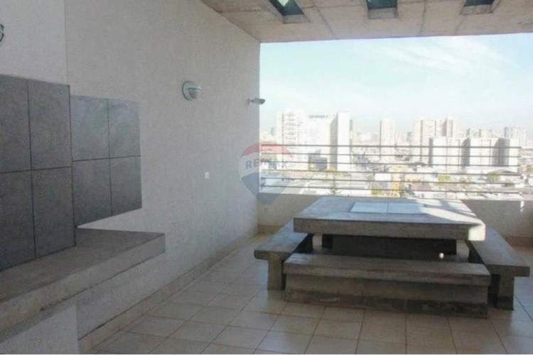 Amplio dpto 2d+1b independencia