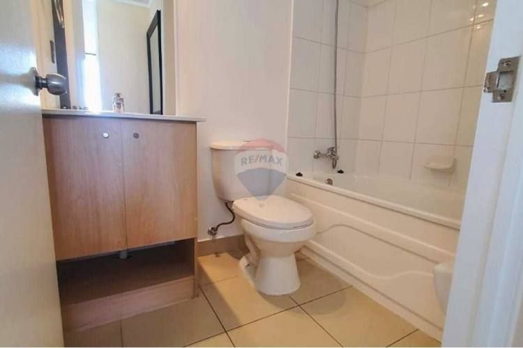 Amplio dpto 2d+1b independencia