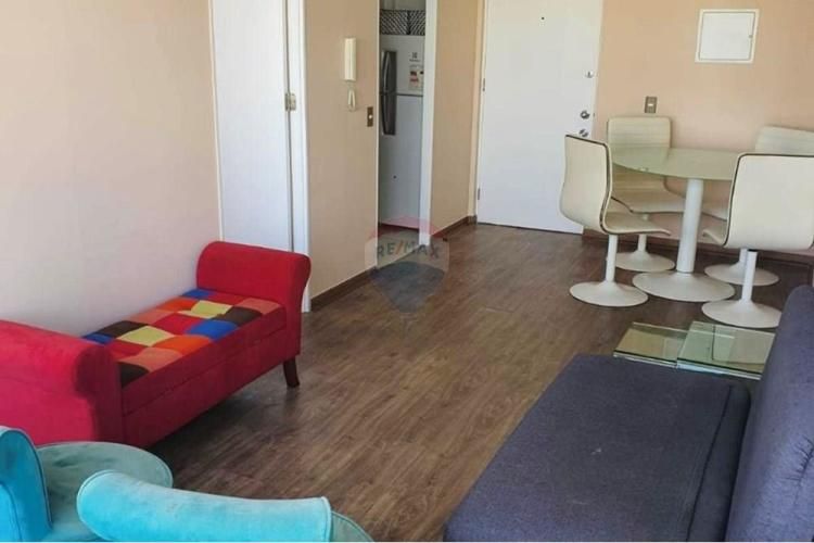 Amplio dpto 2d+1b independencia