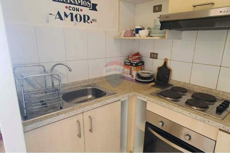 Amplio dpto 2d+1b independencia