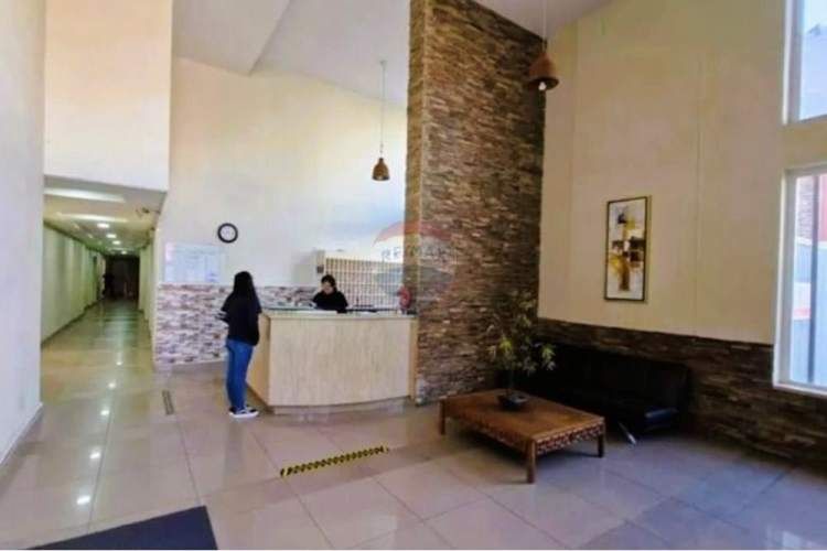 Amplio dpto 2d+1b independencia