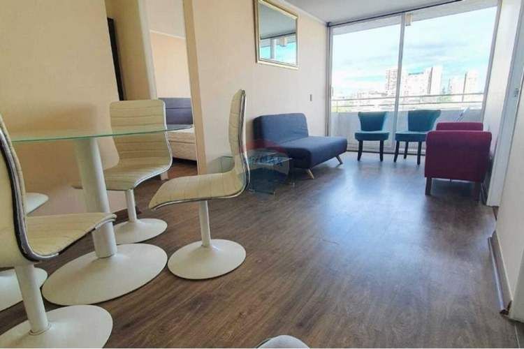 Amplio dpto 2d+1b independencia