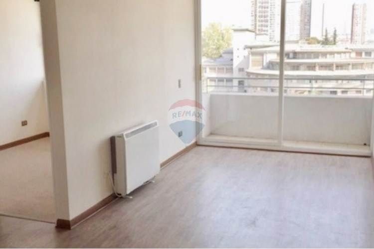 Amplio dpto 2d+1b independencia