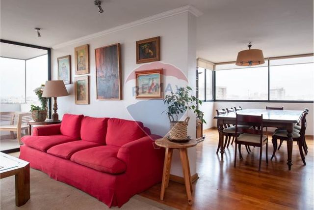 &quot;exclusivo depto. 3d/3b en el vergel, santiago&quot;