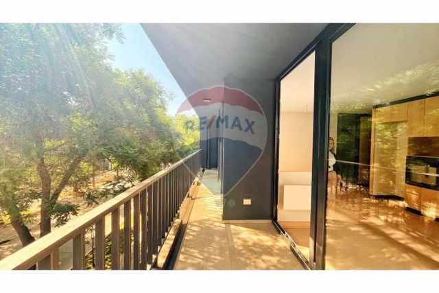 Nuevo y moderno  2d+2b providencia