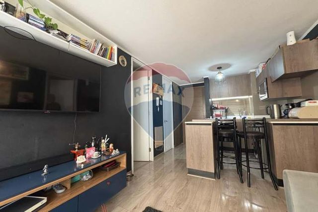 Departamento en venta
