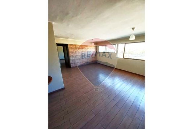 Venta de dpto con excelente conectividad en ñuñoa