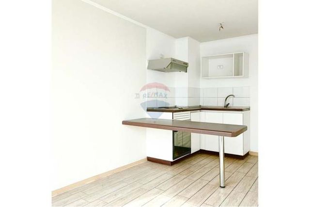 Hermoso departamento en estación central