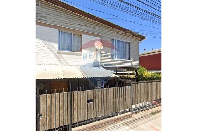 Hogar ideal en villa las américas, paine