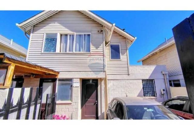 ¡casa soñada en zona exclusiva de buin!