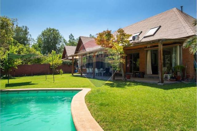 Ven a conocerla y haz tu oferta