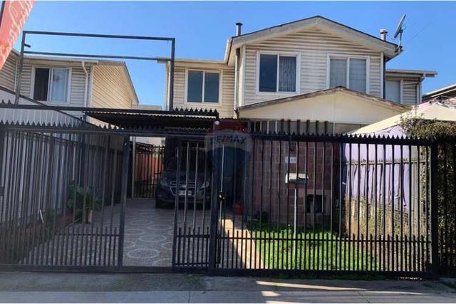 Venta de casa en pte alto 3d 3b 1 o 2e