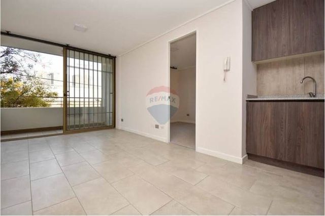 Moderno departamento santiago centro