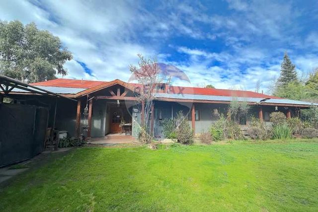 Preciosa parcela de agrado 5000 metros