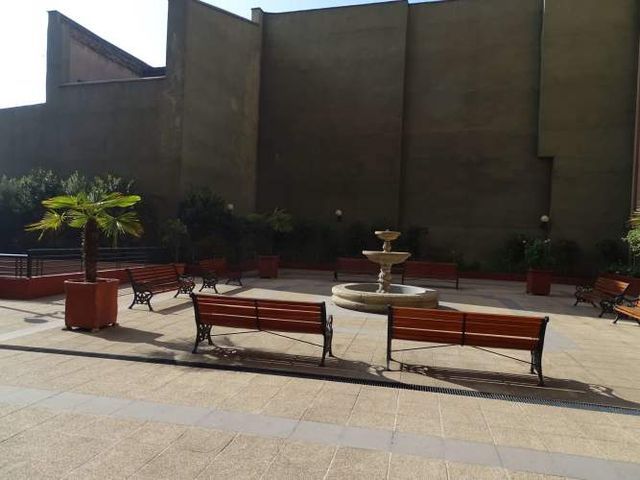 Hermoso y Amplio departamento en Centro de Santiago