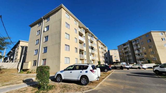 Venta de Departamento en Villa Alemana