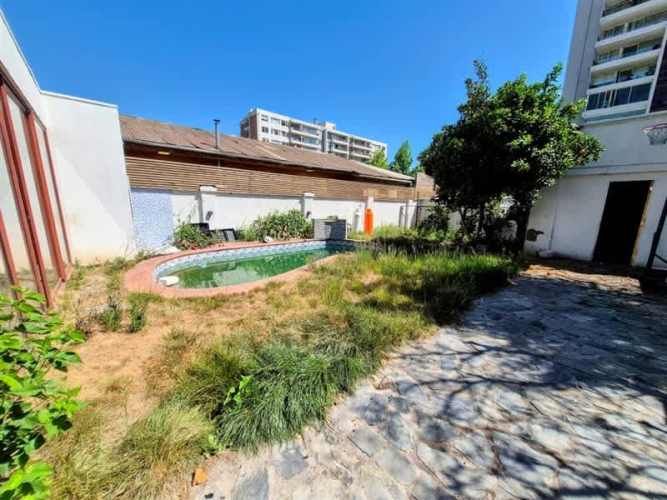 CASA Teresa Vial con San Ignacio de Loyola