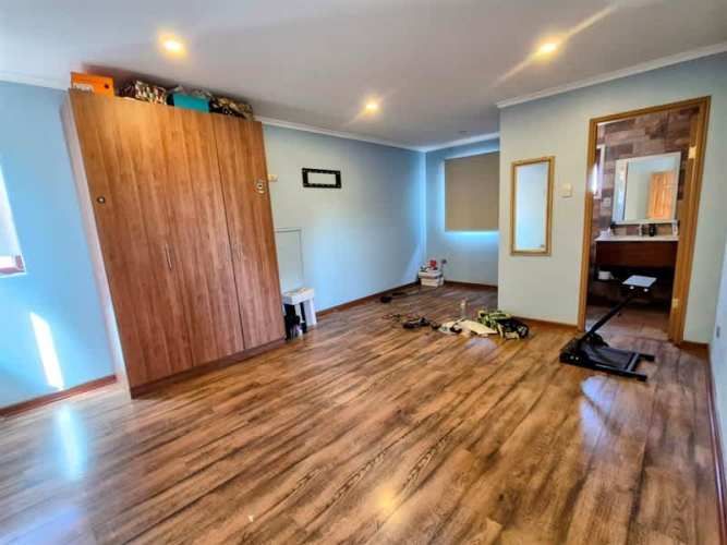 CASA Teresa Vial con San Ignacio de Loyola