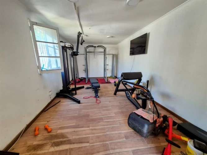 CASA Teresa Vial con San Ignacio de Loyola