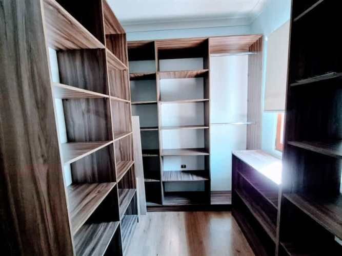 CASA Teresa Vial con San Ignacio de Loyola