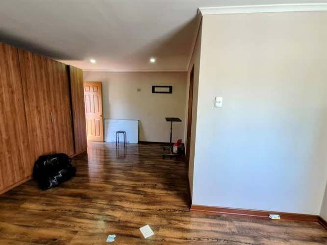 CASA Teresa Vial con San Ignacio de Loyola