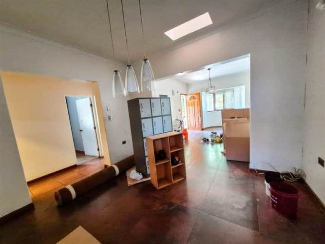 CASA Teresa Vial con San Ignacio de Loyola