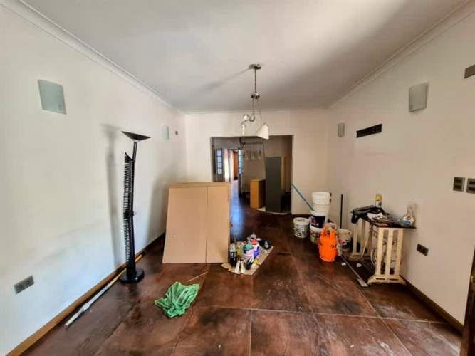 CASA Teresa Vial con San Ignacio de Loyola