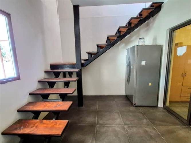 CASA Teresa Vial con San Ignacio de Loyola