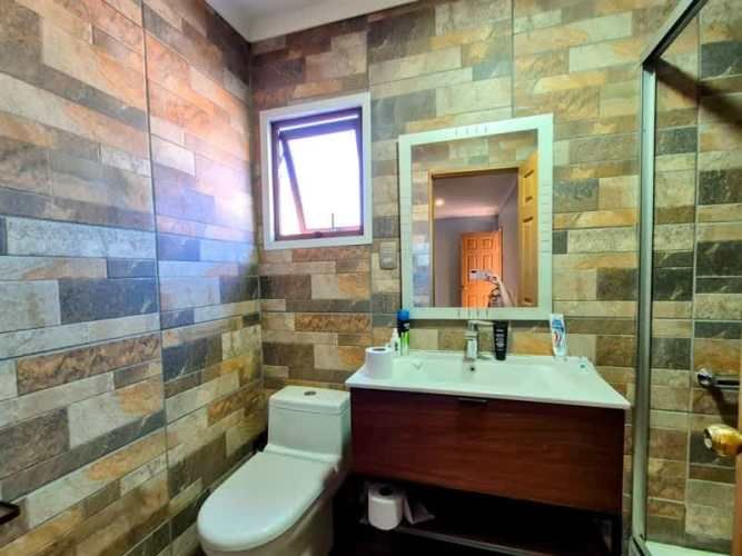 CASA Teresa Vial con San Ignacio de Loyola