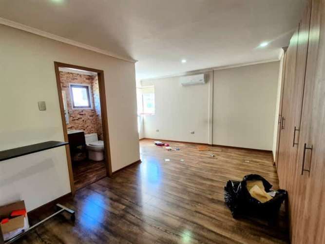 CASA Teresa Vial con San Ignacio de Loyola