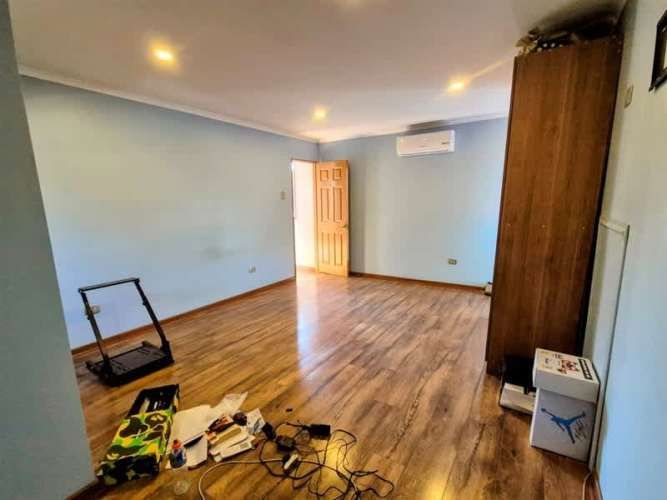 CASA Teresa Vial con San Ignacio de Loyola