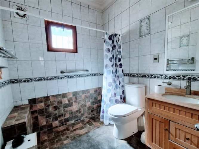 CASA Teresa Vial con San Ignacio de Loyola