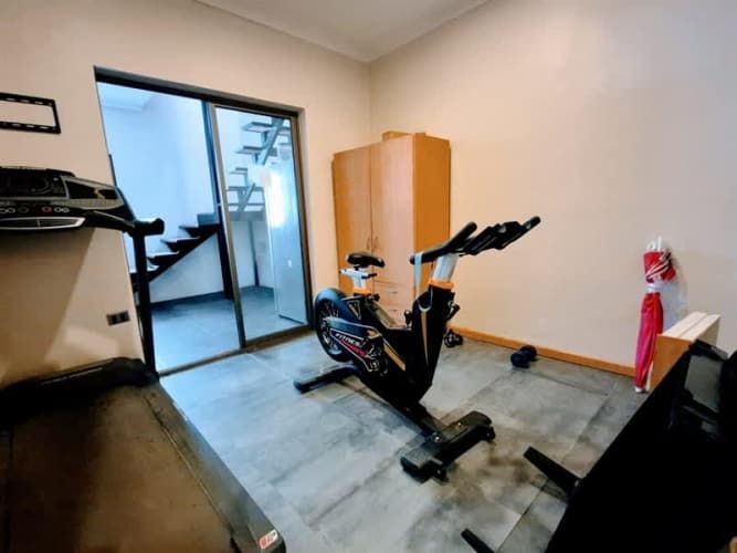 CASA Teresa Vial con San Ignacio de Loyola