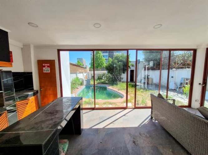 CASA Teresa Vial con San Ignacio de Loyola