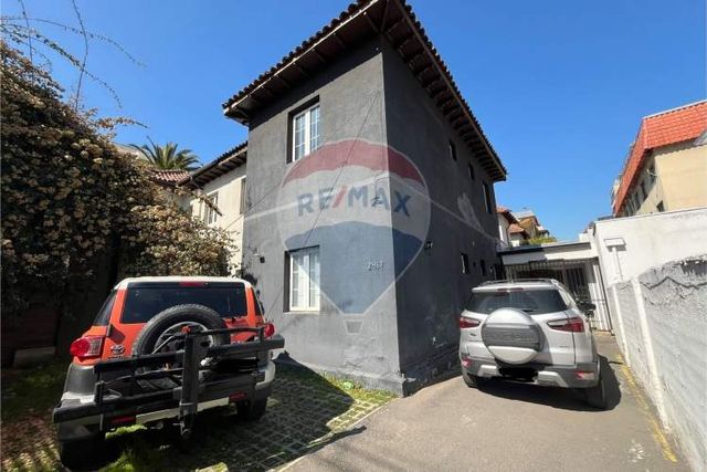 7 habitaciones en suite - providencia