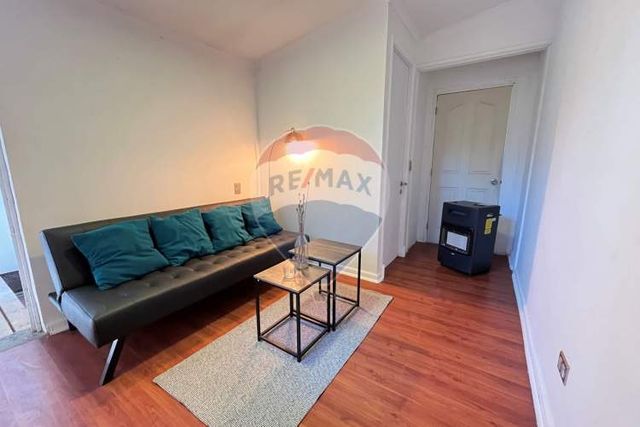 7 habitaciones en suite - providencia