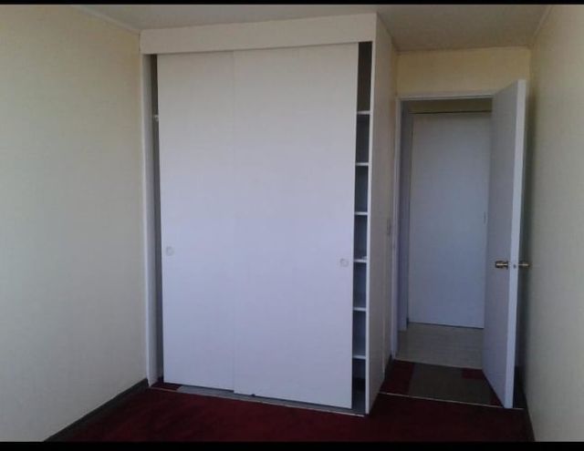 Freire Excelente Depto 2 dor 2baño sin Estac.