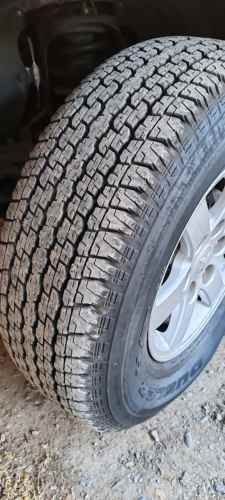 Mitsubishi Montero Sport G2 GLX 3.5 AT 4x4