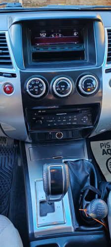 Mitsubishi Montero Sport G2 GLX 3.5 AT 4x4