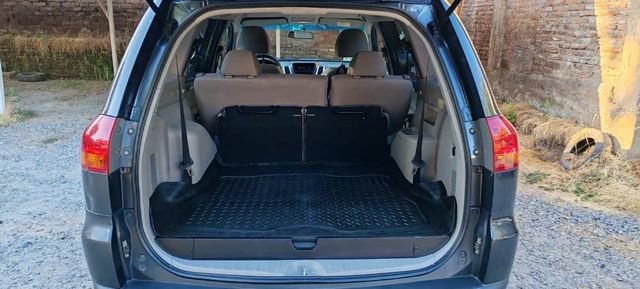 Mitsubishi Montero Sport G2 GLX 3.5 AT 4x4