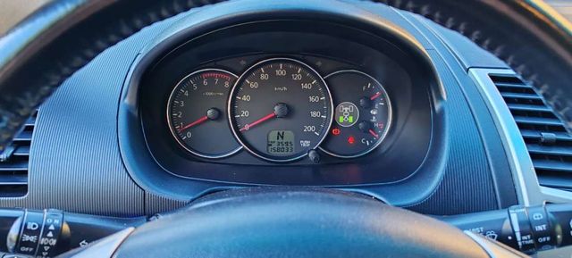 Mitsubishi Montero Sport G2 GLX 3.5 AT 4x4